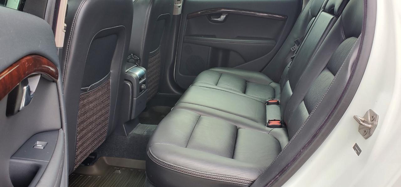 Volvo XC70 T6 Premier Plus AWD 2015