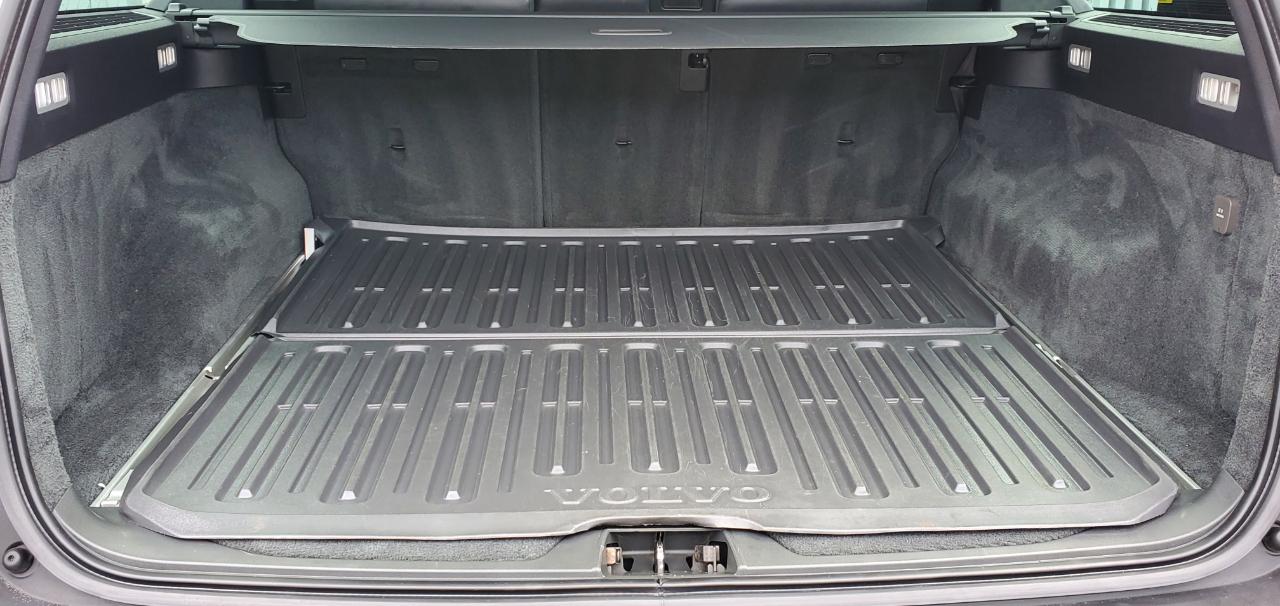 Volvo XC70 T6 Premier Plus AWD 2015