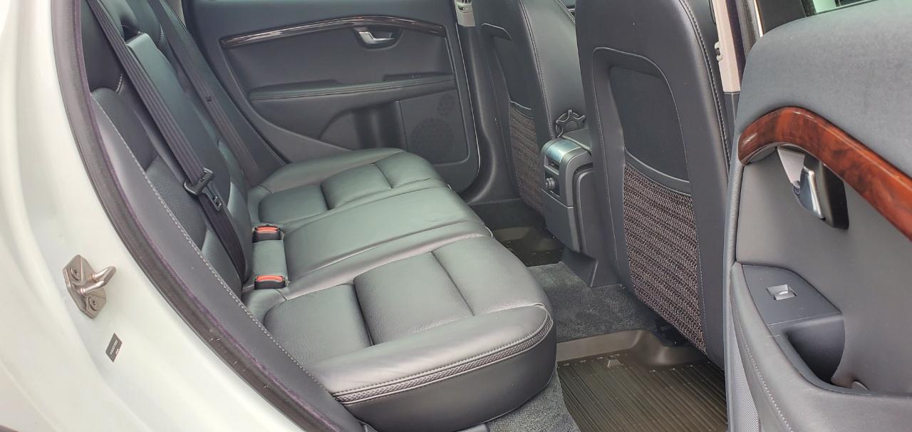 Volvo XC70 T6 Premier Plus AWD 2015