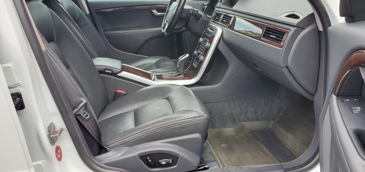 Volvo XC70 T6 Premier Plus AWD 2015