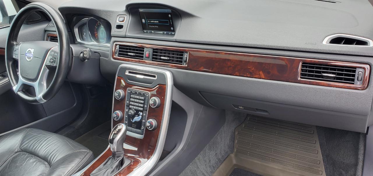 Volvo XC70 T6 Premier Plus AWD 2015