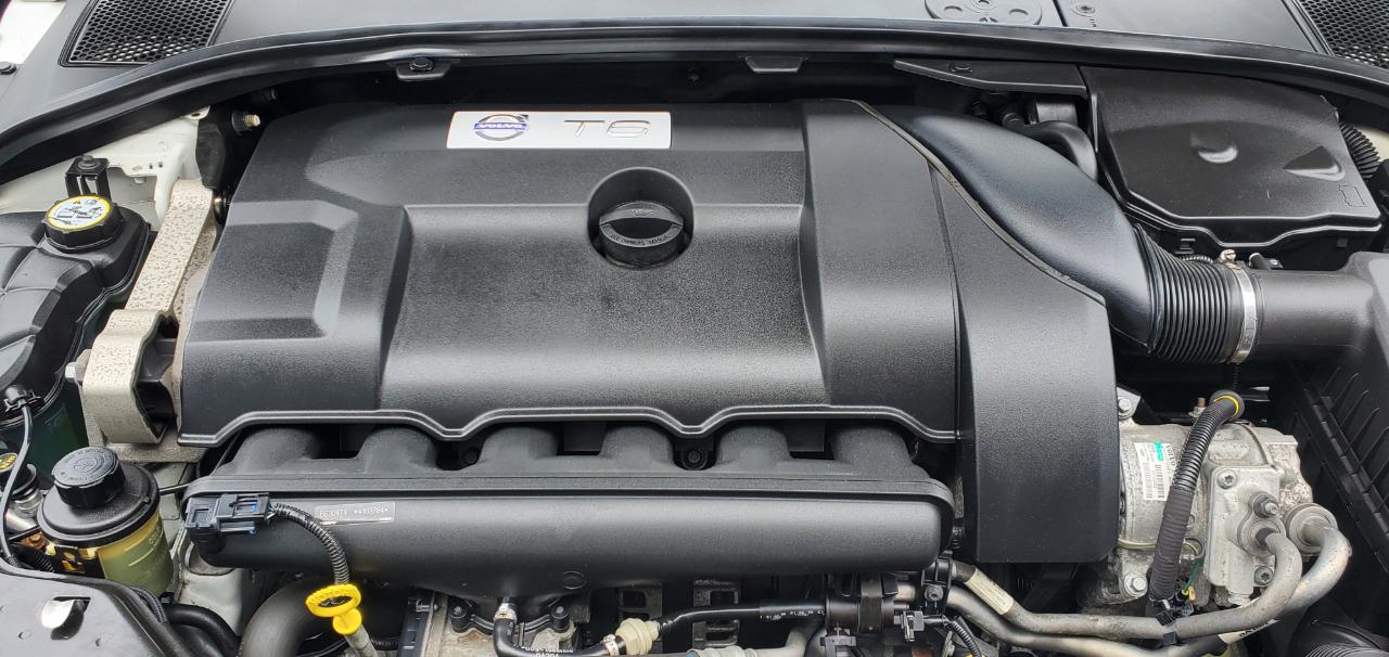 Volvo XC70 T6 Premier Plus AWD 2015