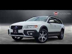 2015 Volvo XC70 
