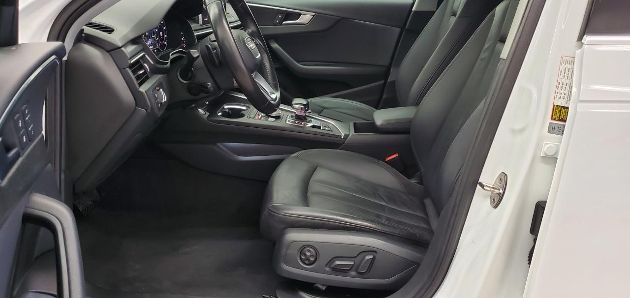 Audi A4 allroad  2017