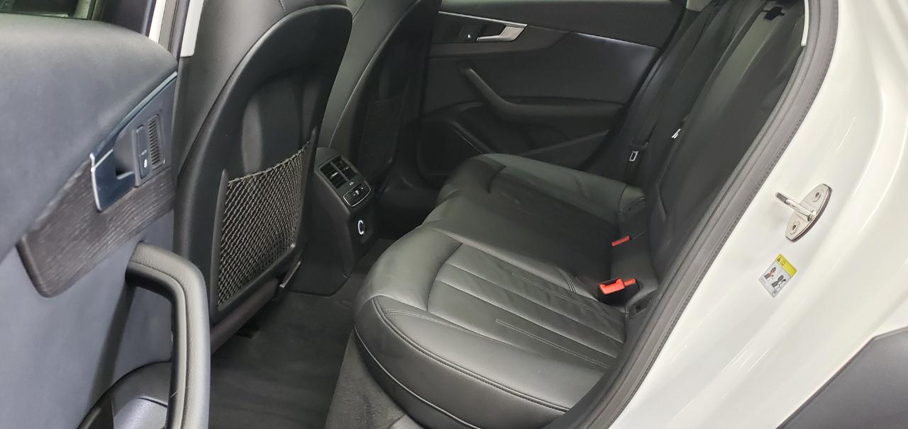 Audi A4 allroad  2017
