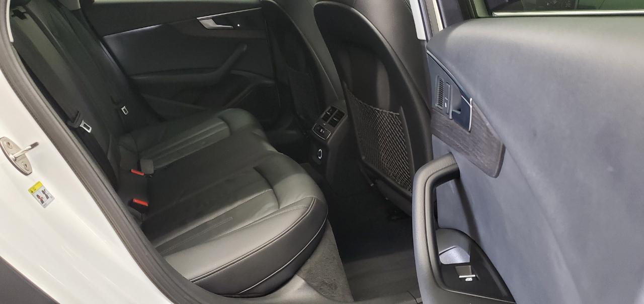 Audi A4 allroad  2017