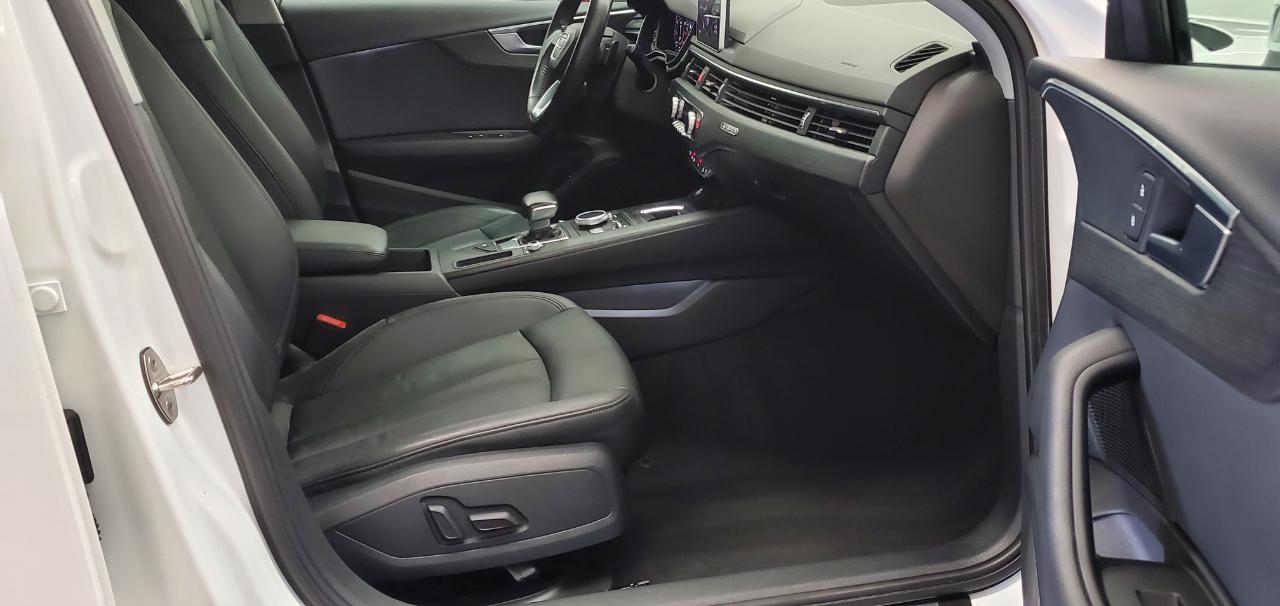 Audi A4 allroad  2017