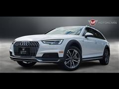 2017 Audi A4 allroad 
