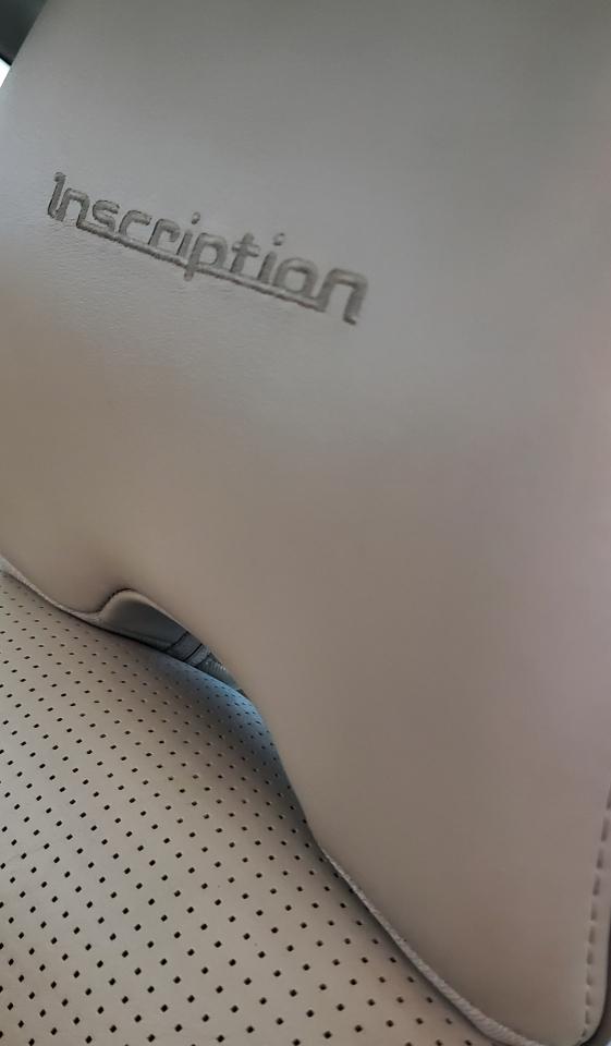 Volvo S80  2012