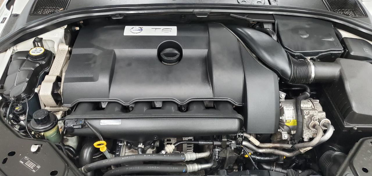 Volvo S80  2012