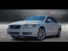 2012 Volvo S80 