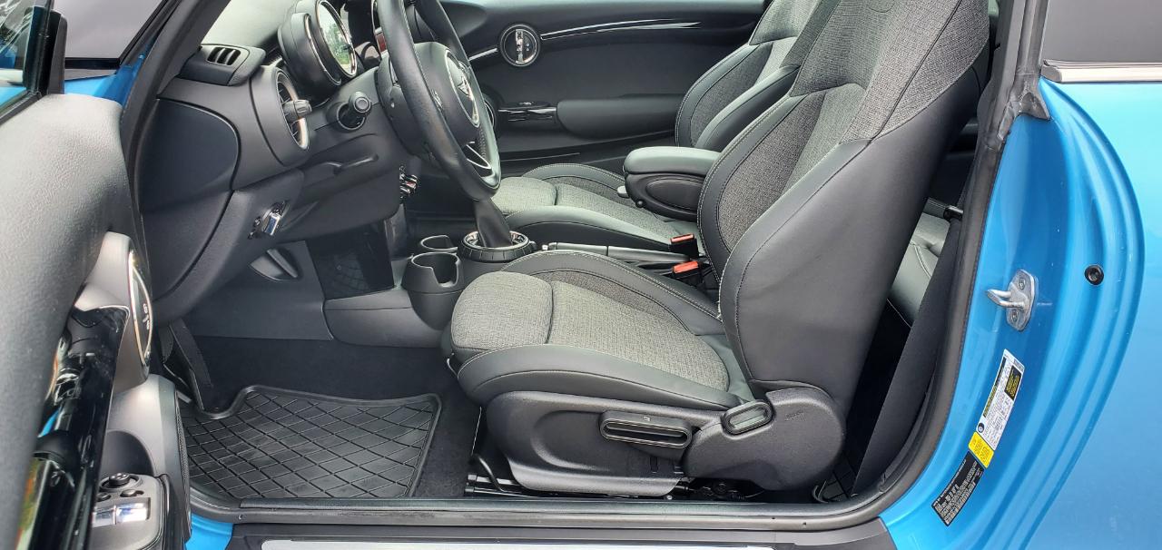MINI Cooper S 2015