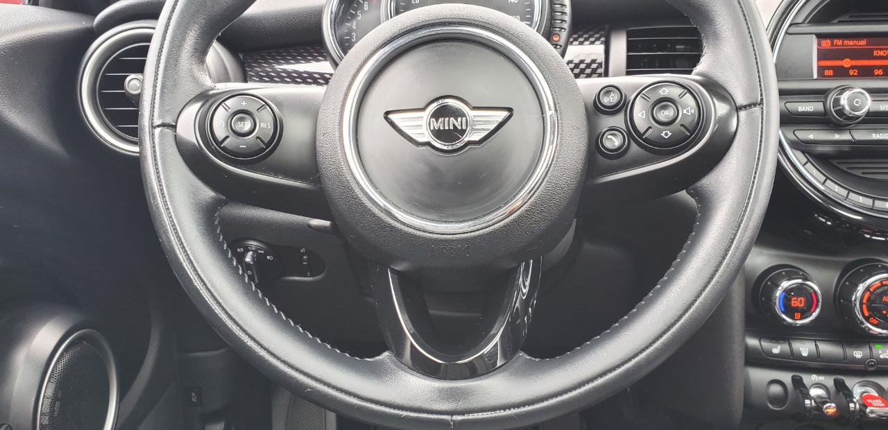 MINI Cooper S 2015