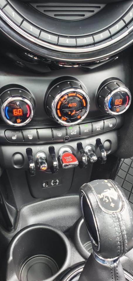 MINI Cooper S 2015