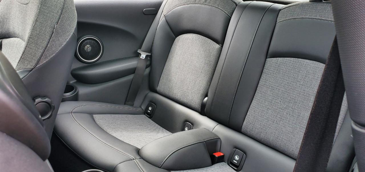 MINI Cooper S 2015
