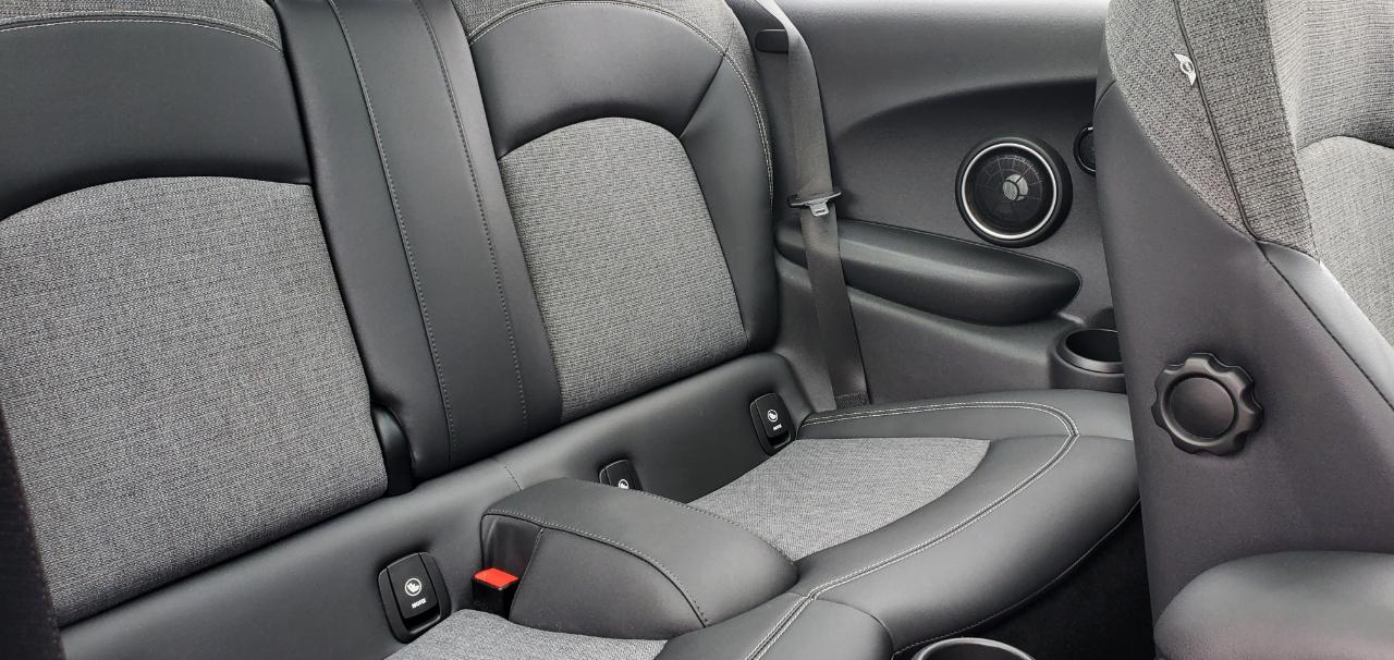 MINI Cooper S 2015