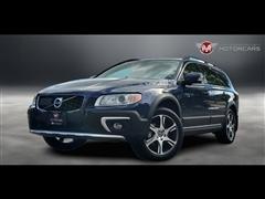 2015 Volvo XC70 