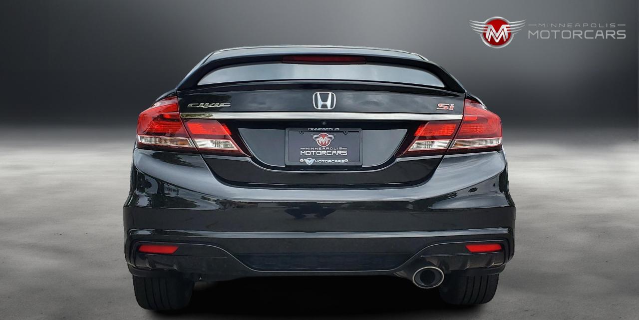 Honda Civic  2015