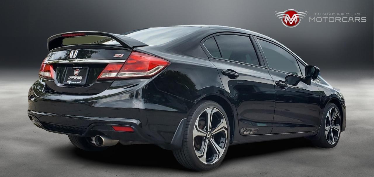 Honda Civic  2015