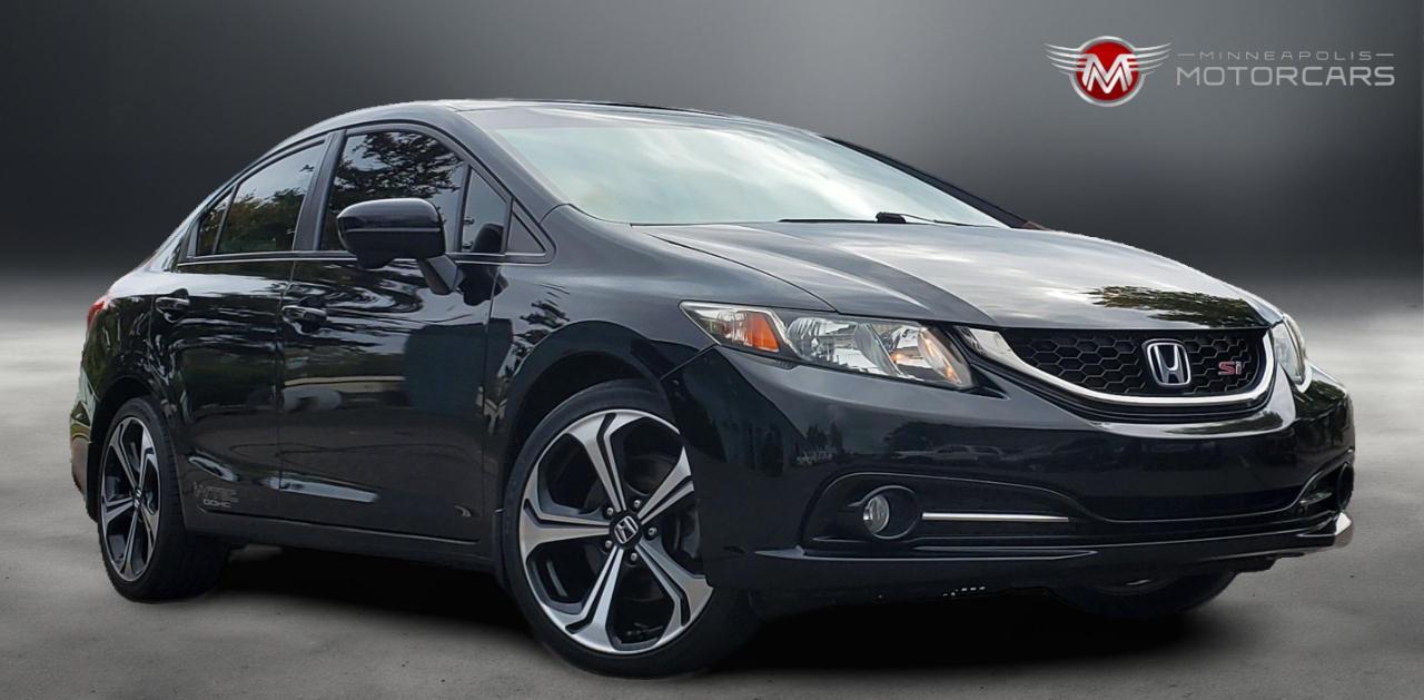 Honda Civic  2015