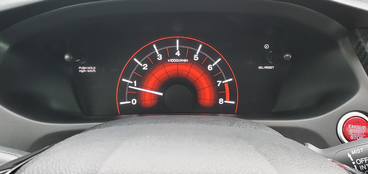 Honda Civic  2015