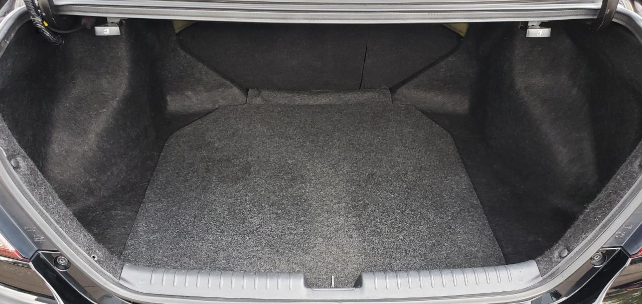 Honda Civic  2015