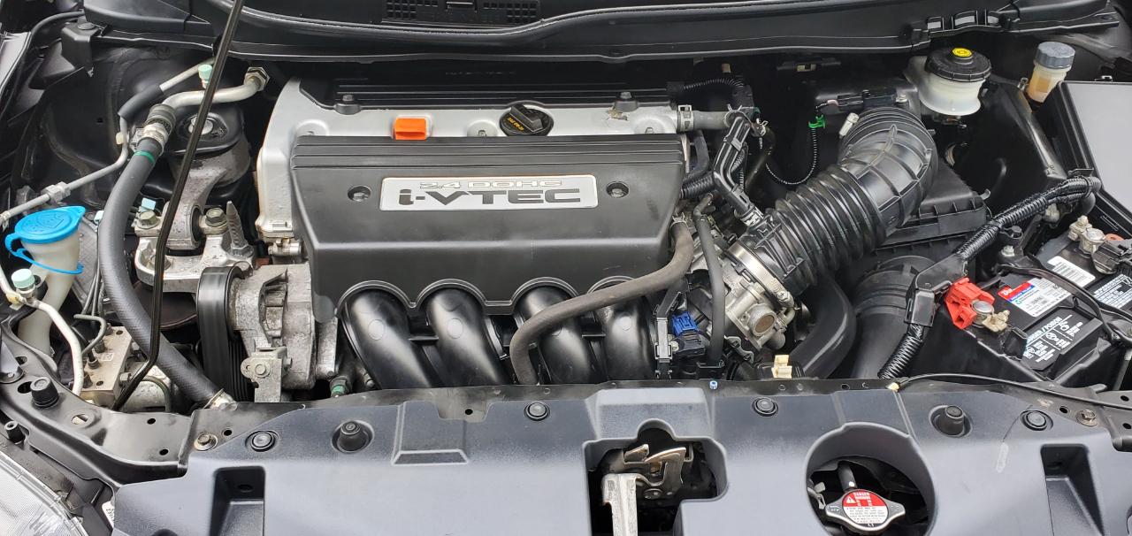 Honda Civic  2015