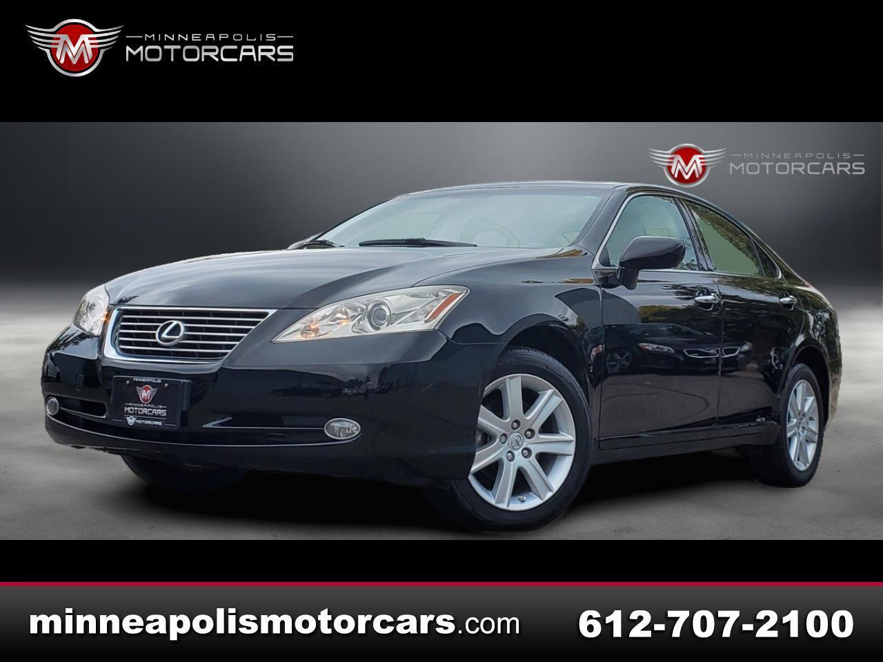 2008 Lexus ES 350 Premium Plus