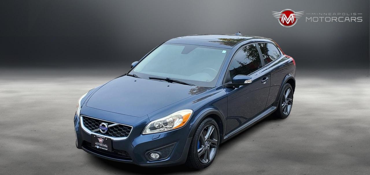 Volvo C30  2013
