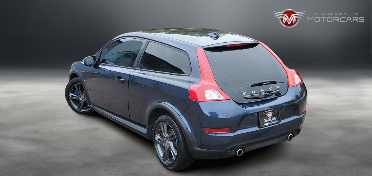 Volvo C30  2013