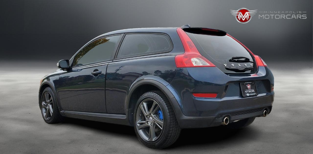 Volvo C30  2013