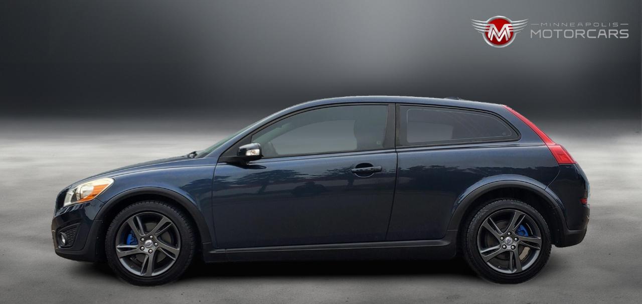 Volvo C30  2013