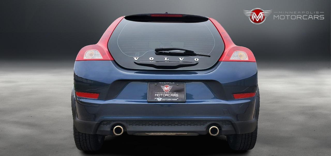Volvo C30  2013