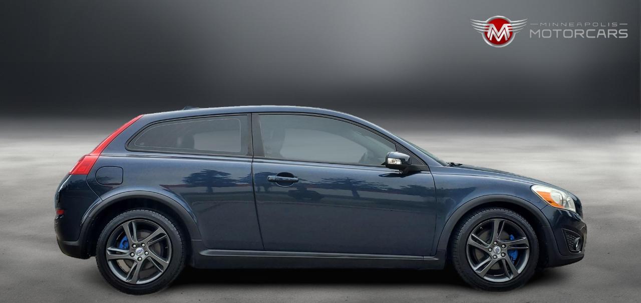 Volvo C30  2013