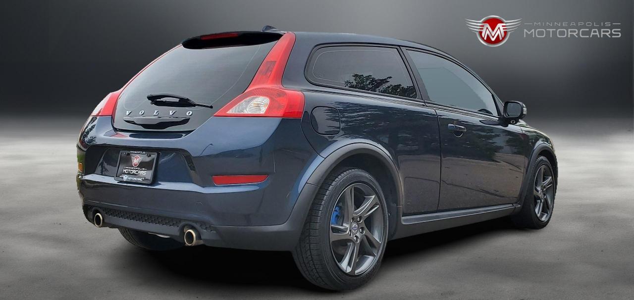 Volvo C30  2013