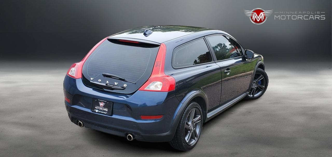 Volvo C30  2013