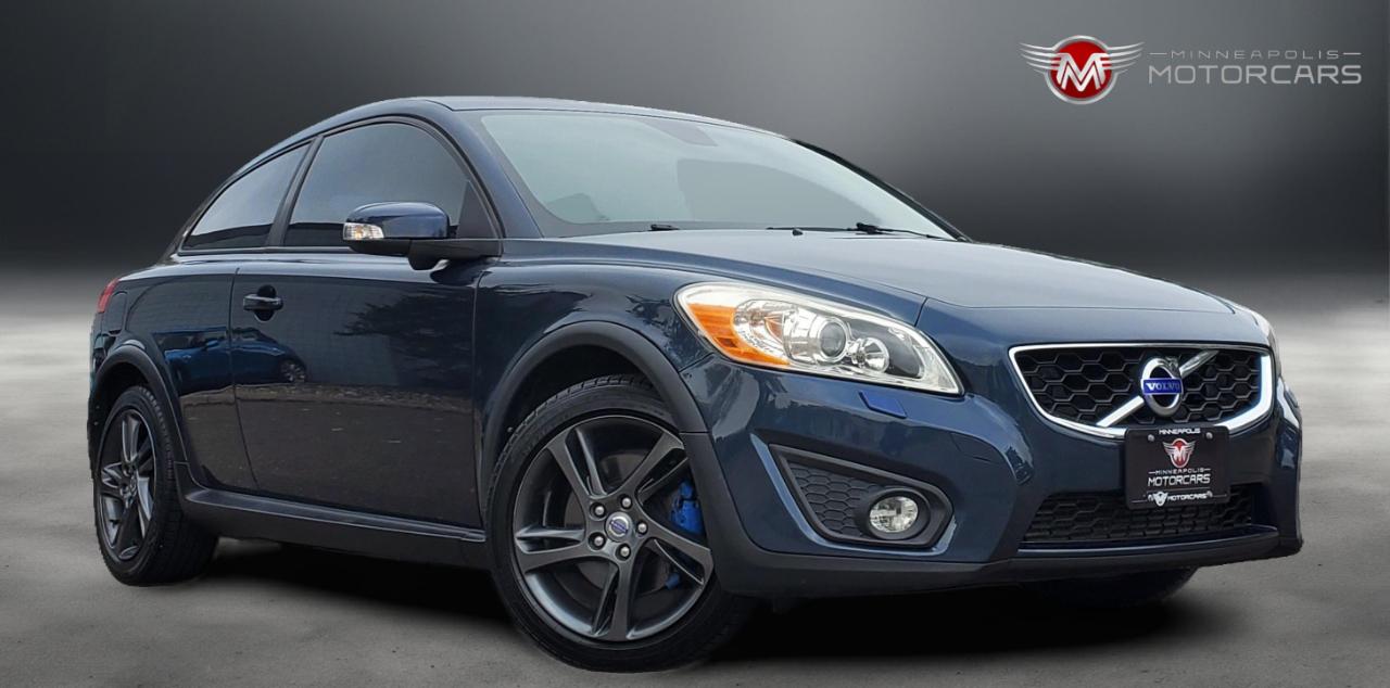 Volvo C30  2013