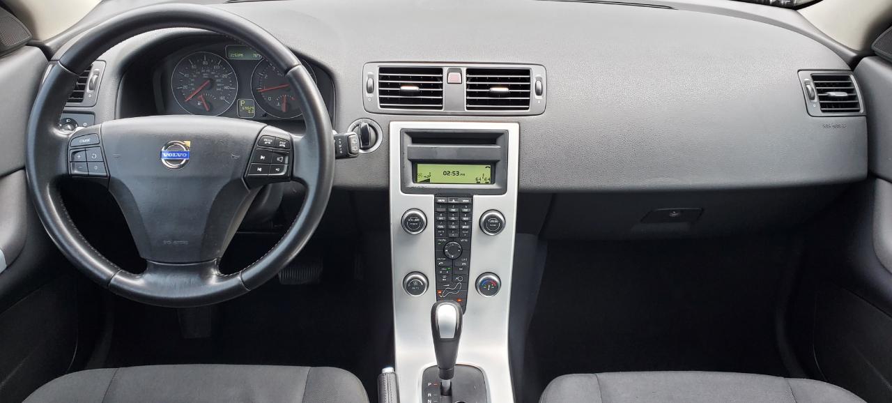 Volvo C30  2013