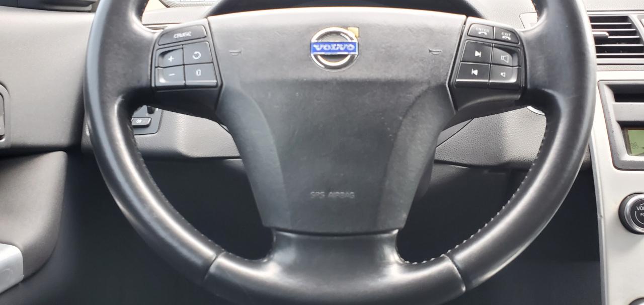 Volvo C30  2013