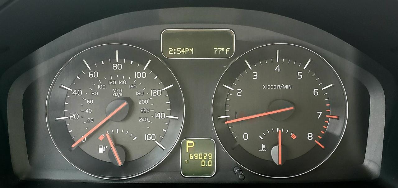 Volvo C30  2013