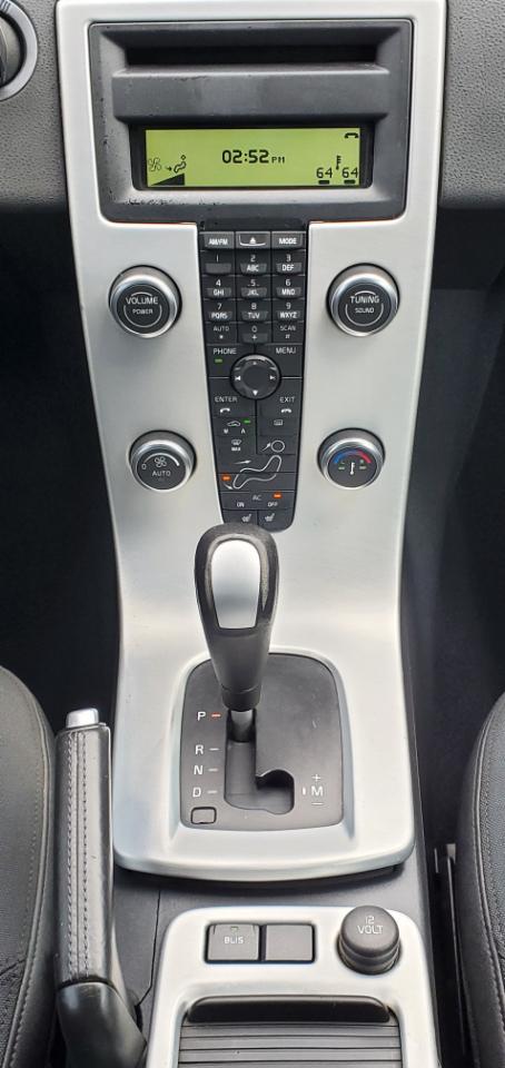 Volvo C30  2013