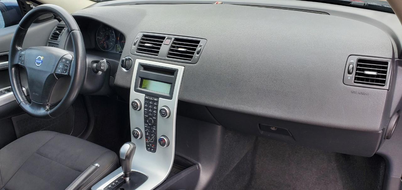 Volvo C30  2013