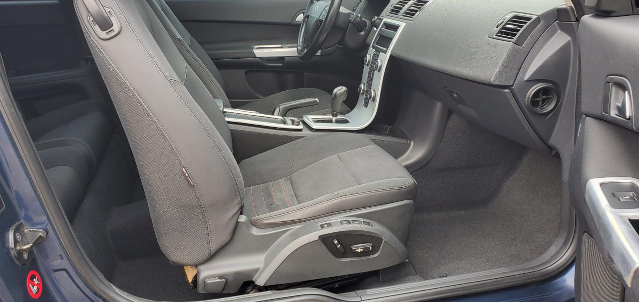 Volvo C30  2013