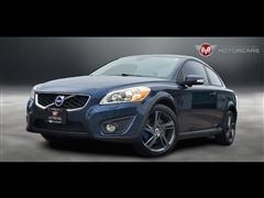 2013 Volvo C30 