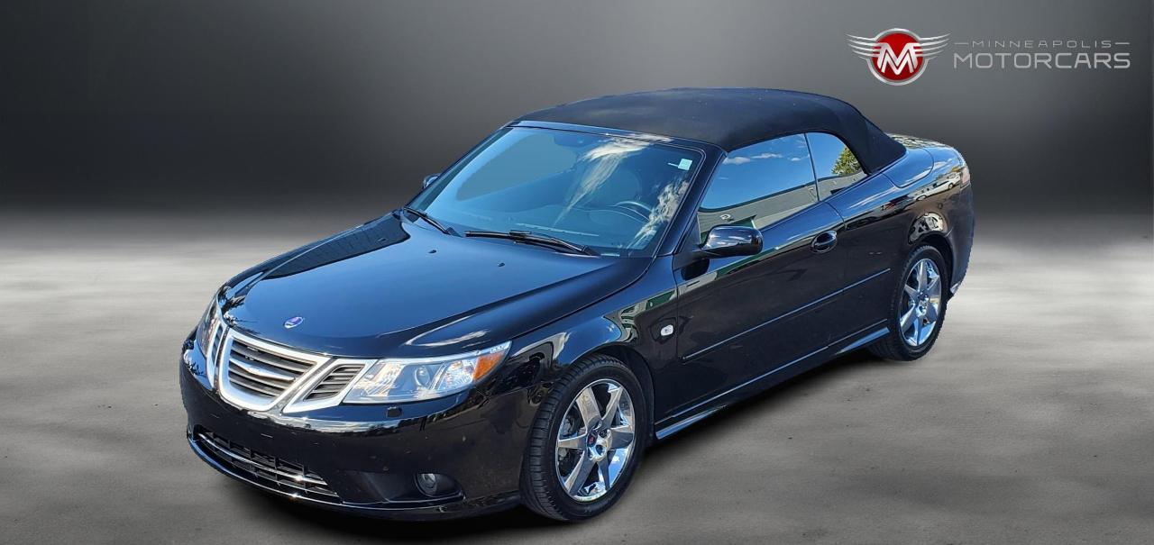 Saab 9-3  2009