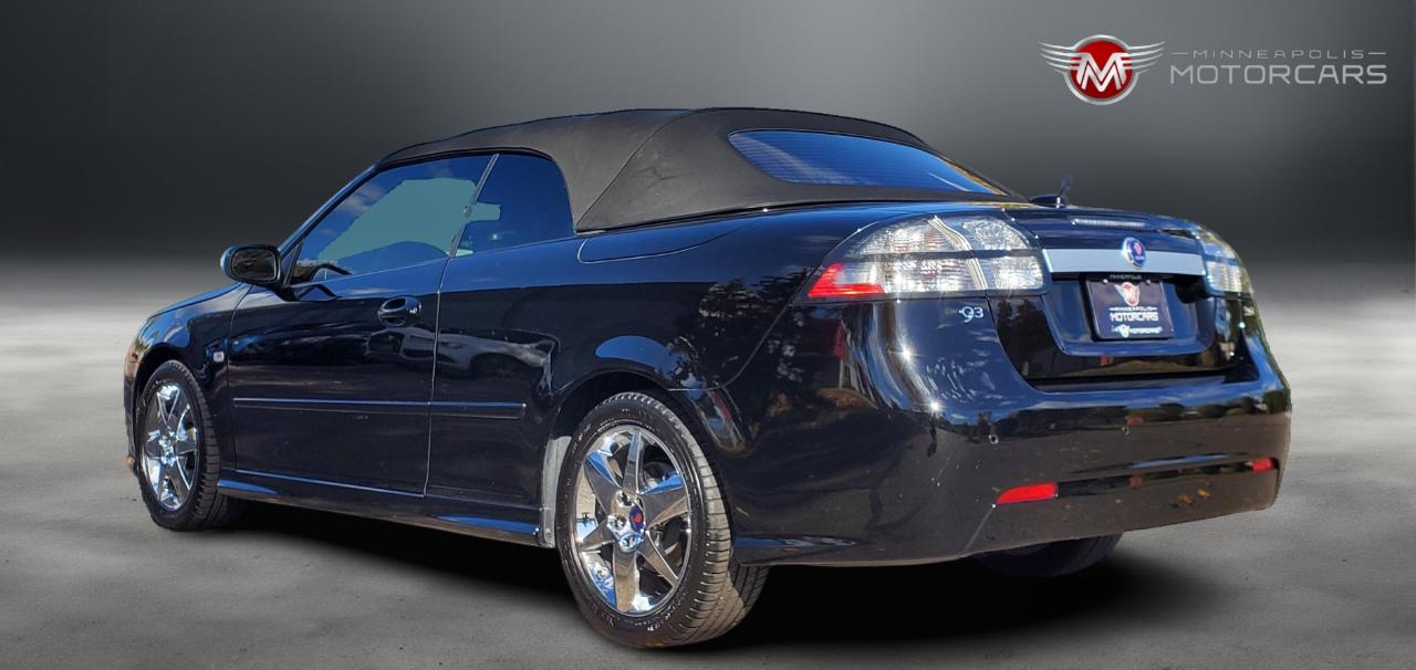 Saab 9-3  2009