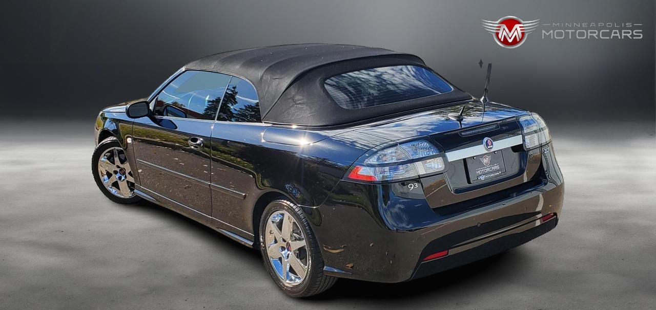 Saab 9-3  2009