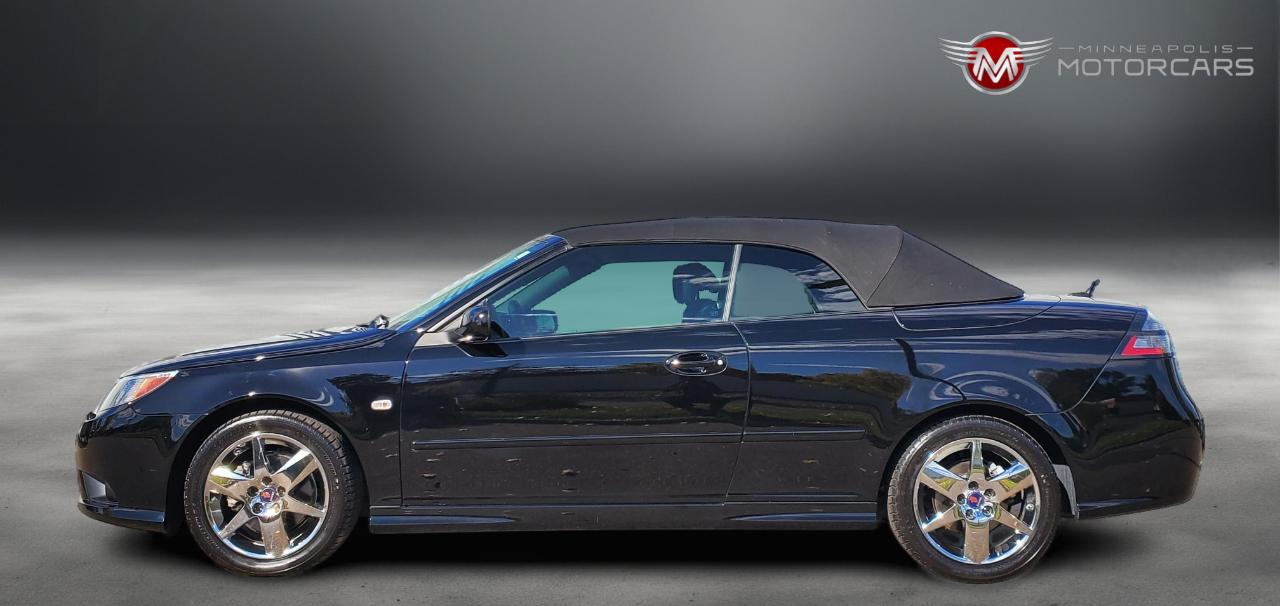 Saab 9-3  2009