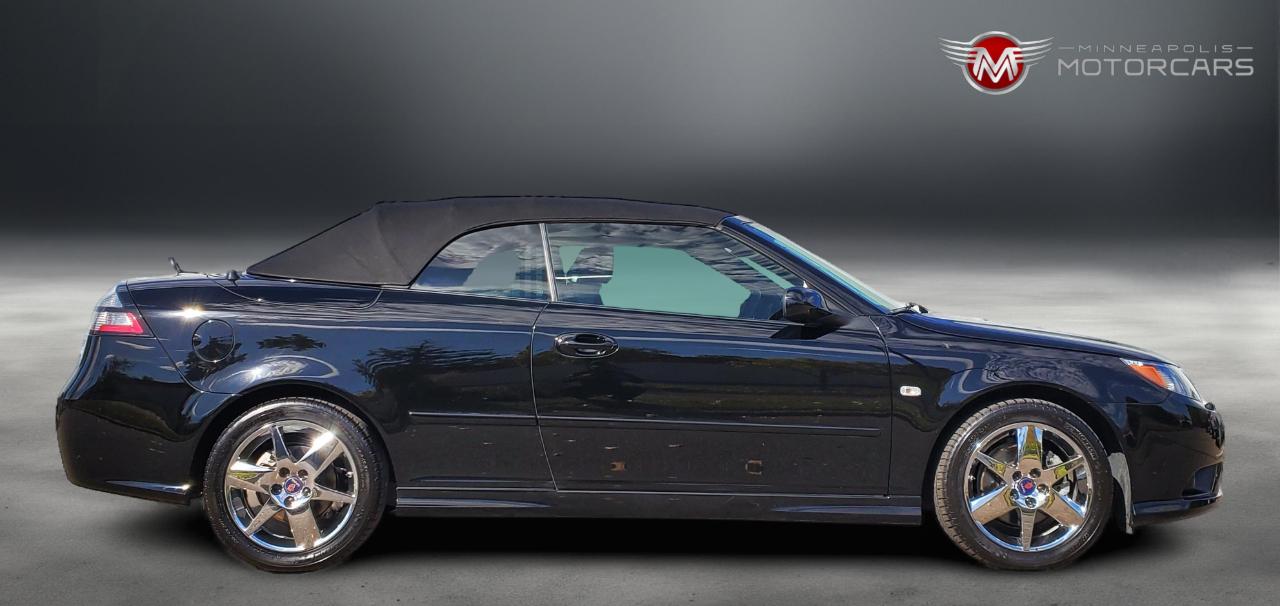 Saab 9-3  2009