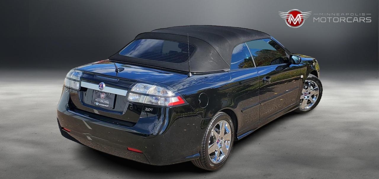 Saab 9-3  2009